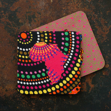 Africa Coaster