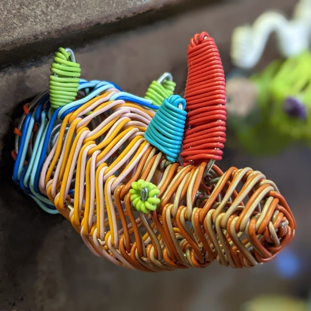 Rhino Magnet