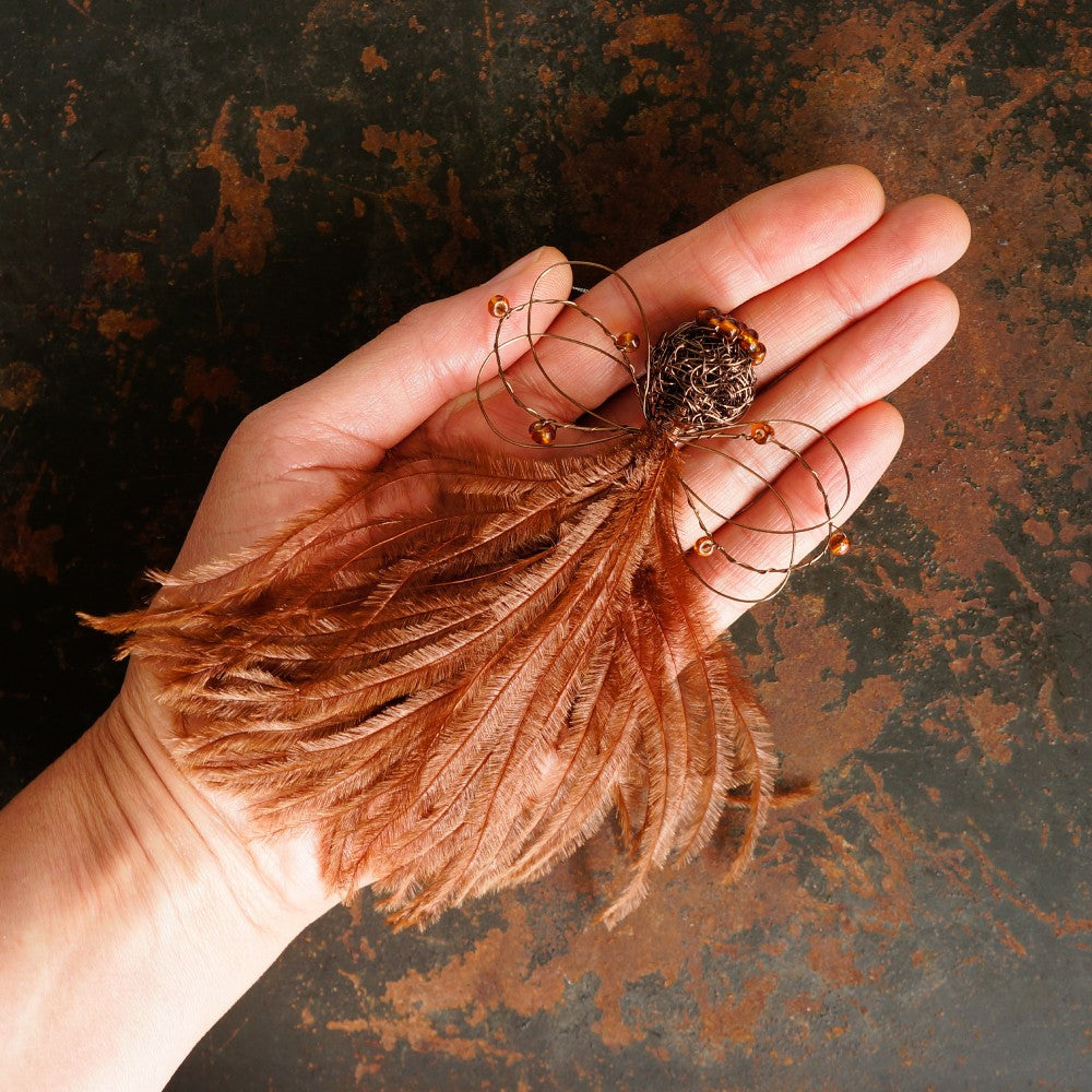 Angel Gugu - Aarde Range