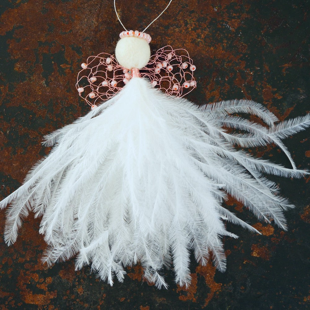 Angel Maria - Vintage Range