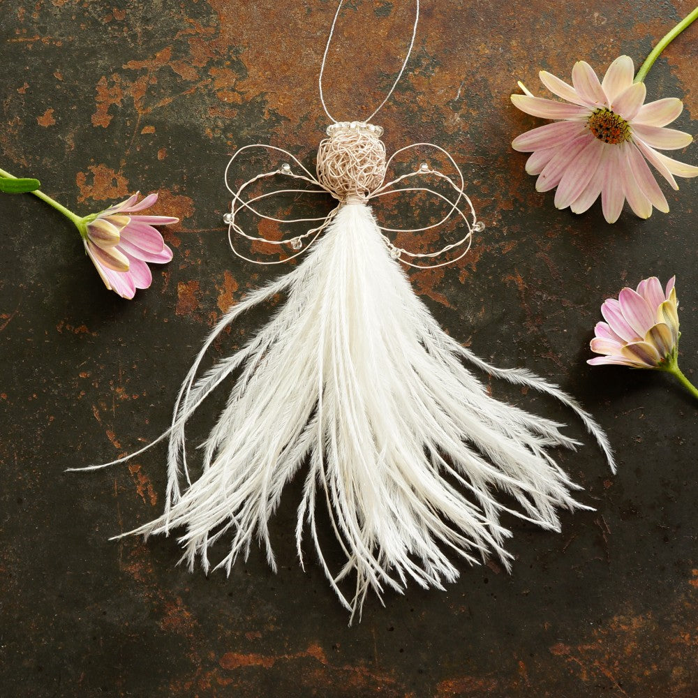 Angel Ronelle - Aarde Range