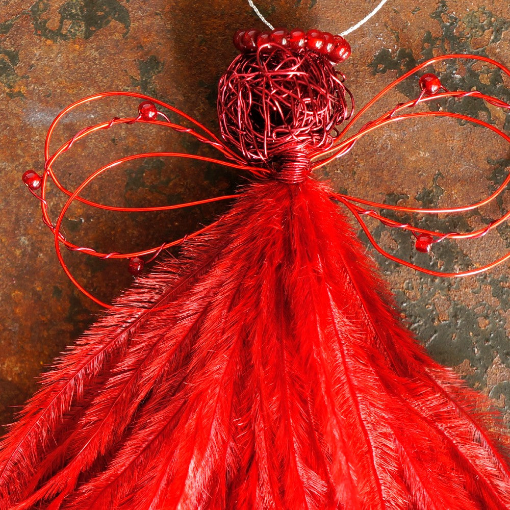 Angel Rose - Aarde Range