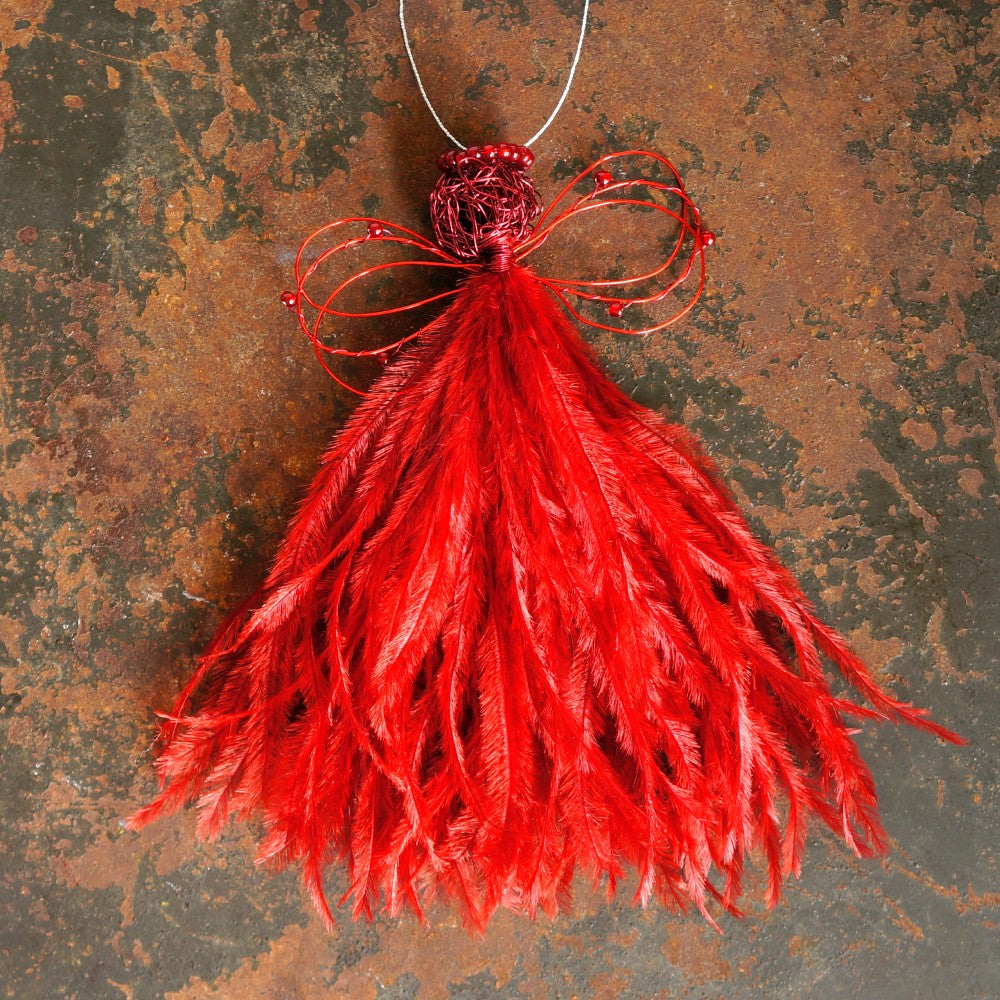 Angel Rose - Aarde Range