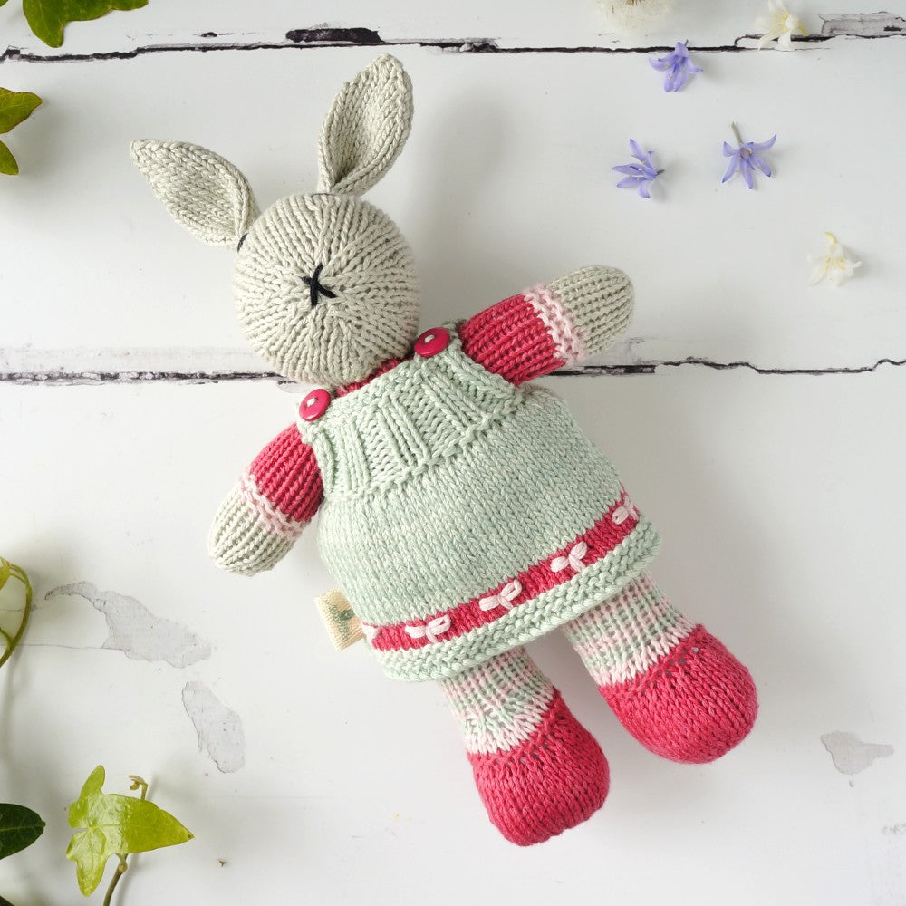 Bunny Merinda