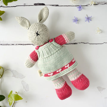 Bunny Merinda