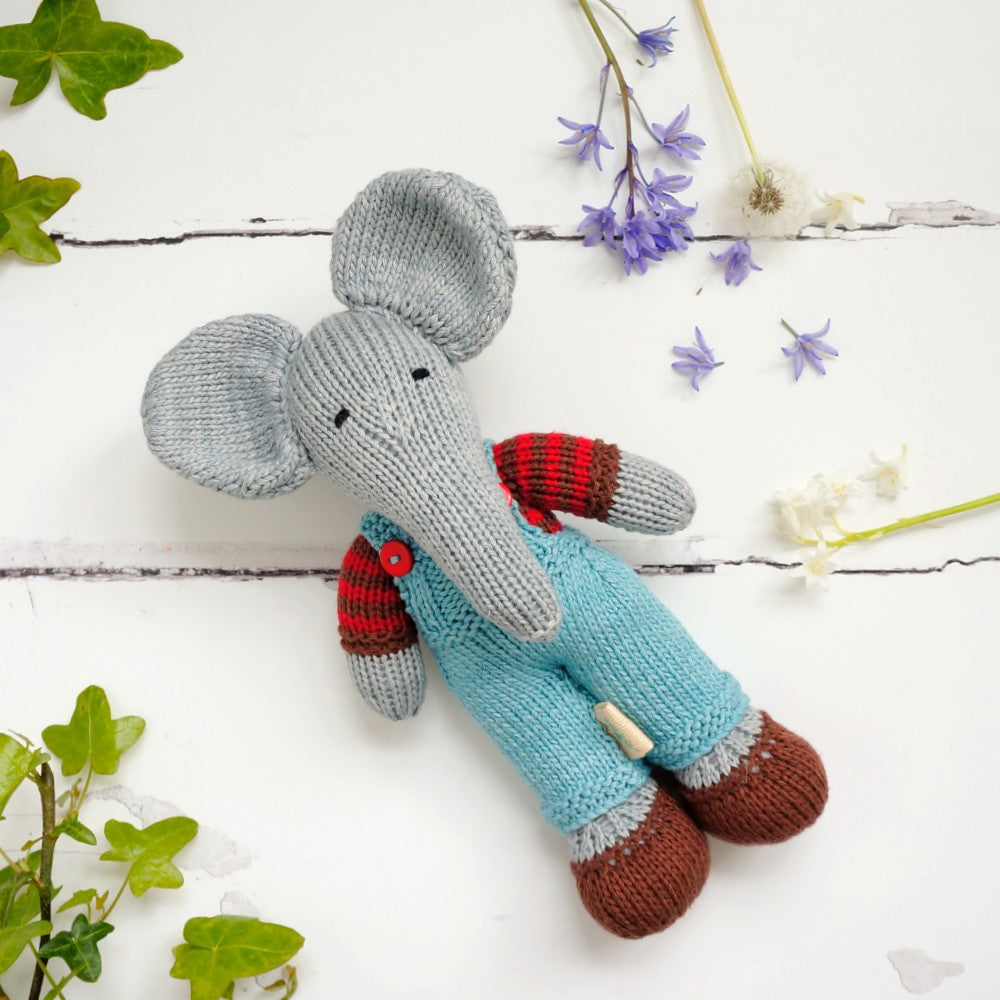 Elephant William
