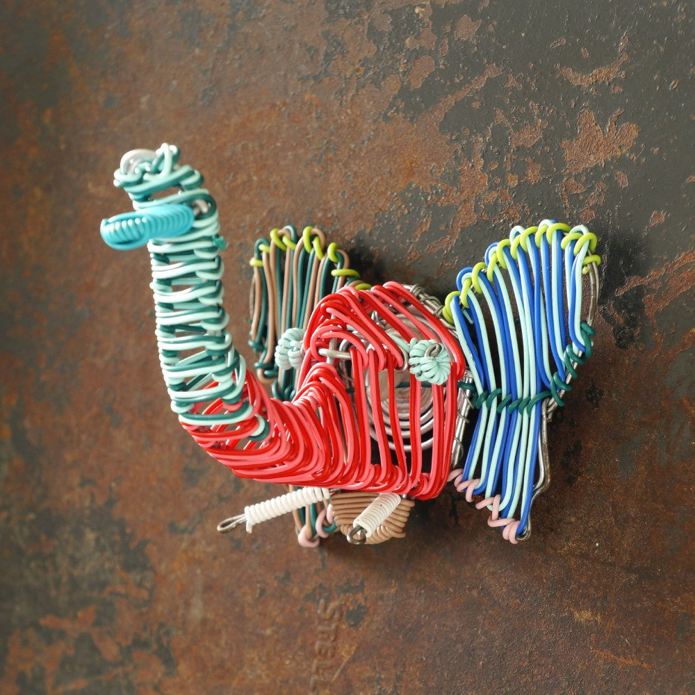 Elephant Magnet