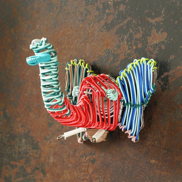 Elephant Magnet