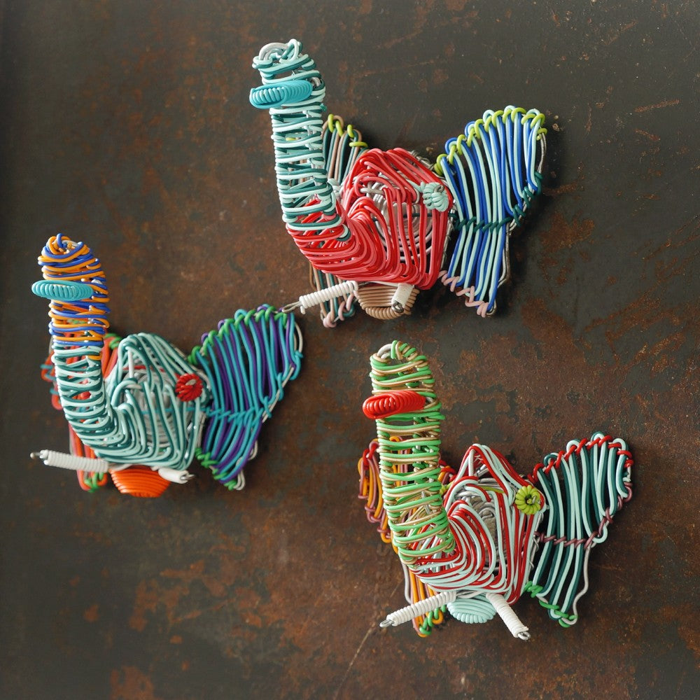 Elephant Magnet