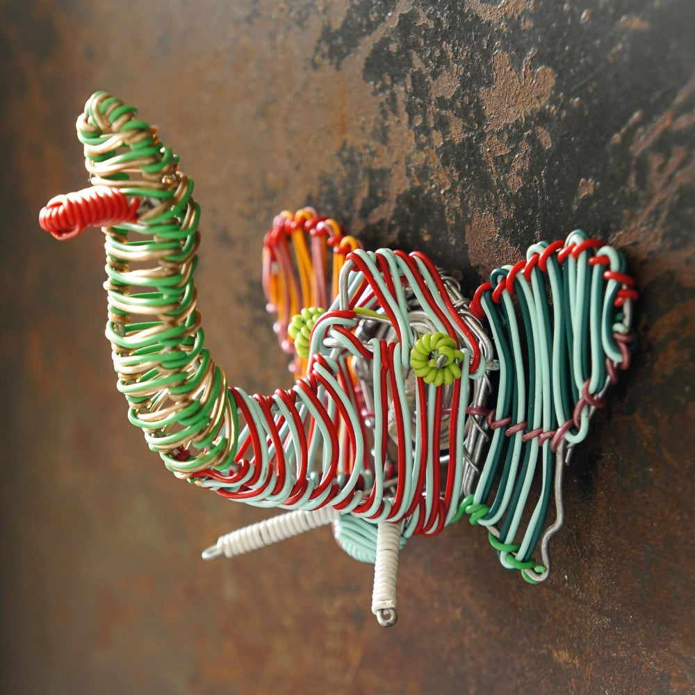 Elephant Magnet