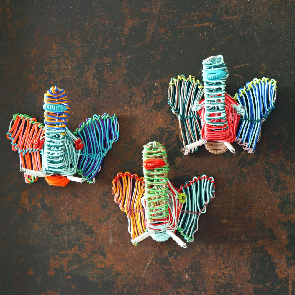 Elephant Magnet