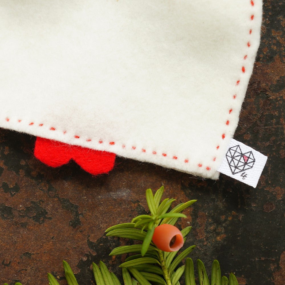 African Angel Tree Topper