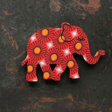 Elephant Magnet