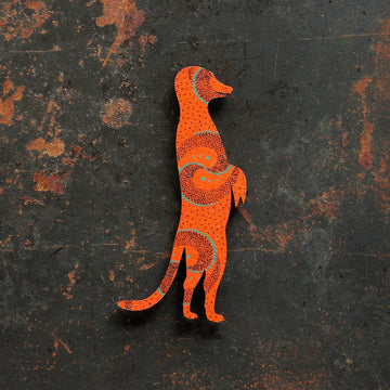 Meerkat Magnet