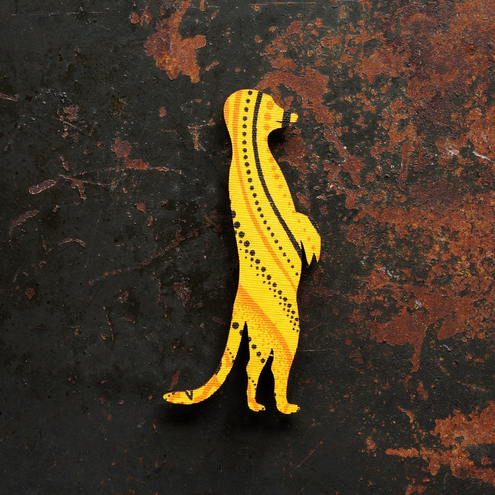 Meerkat Magnet