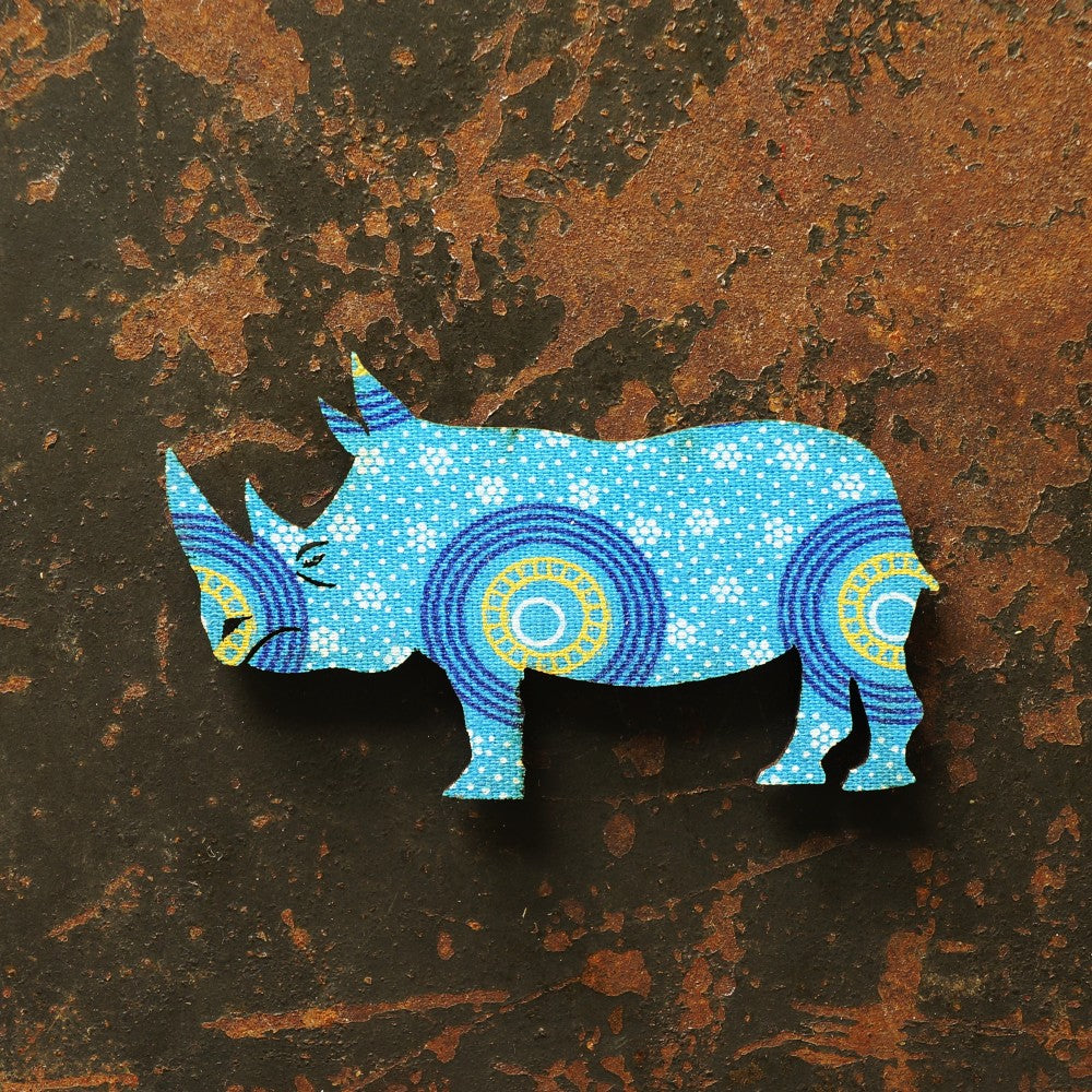 Rhino Magnet