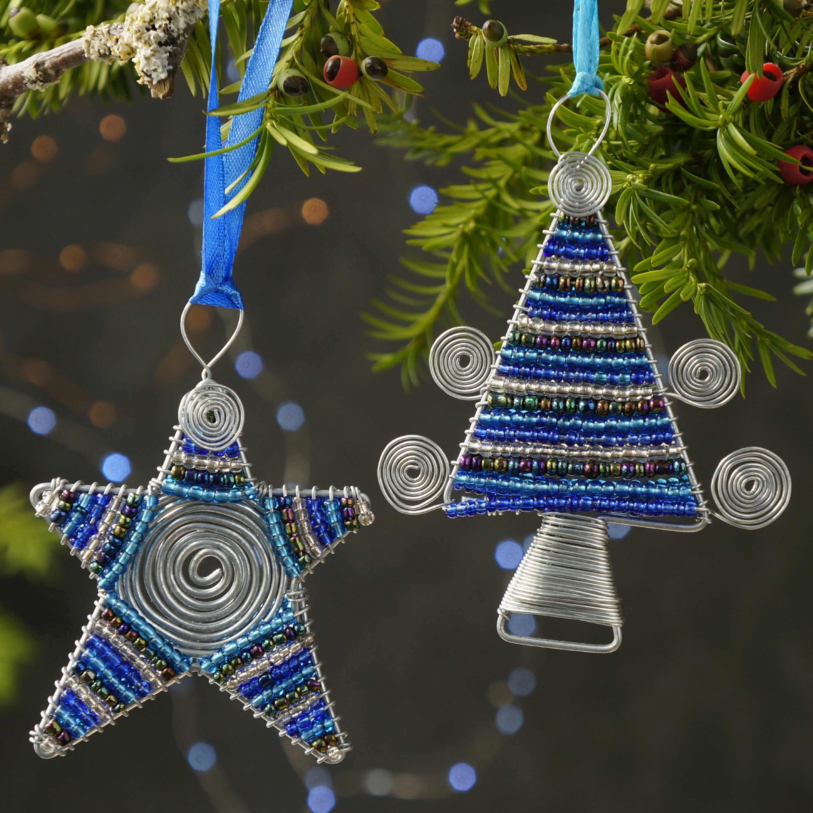 Star Decoration