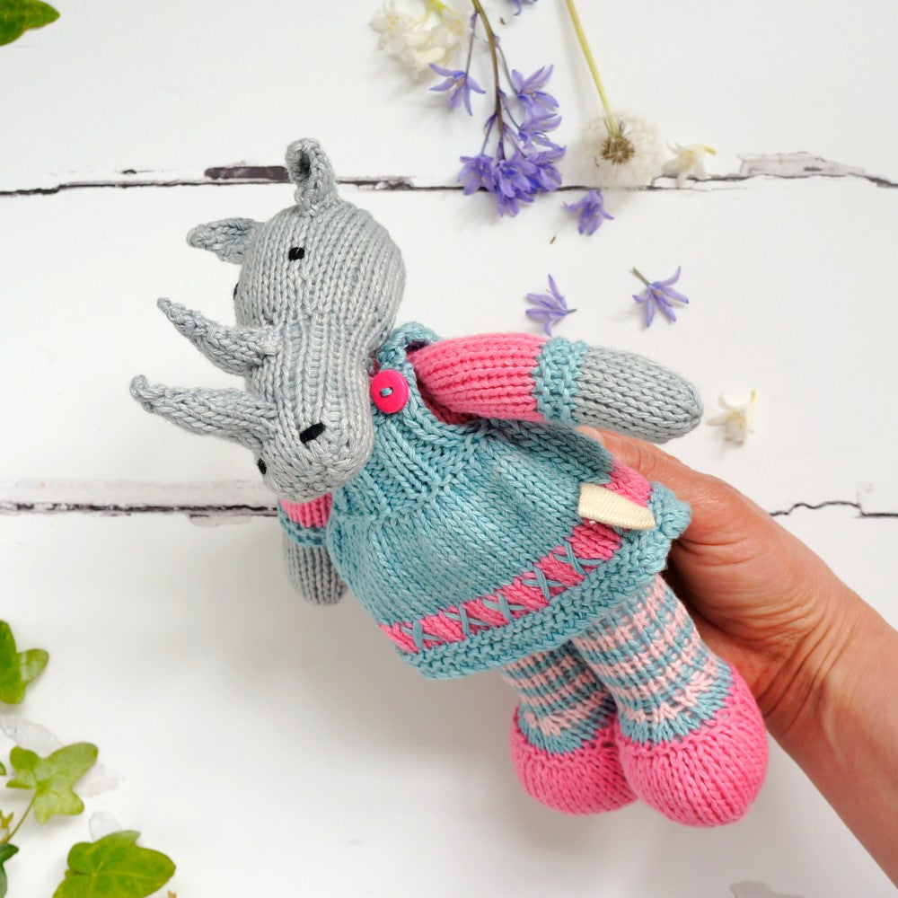 Rhino Helen