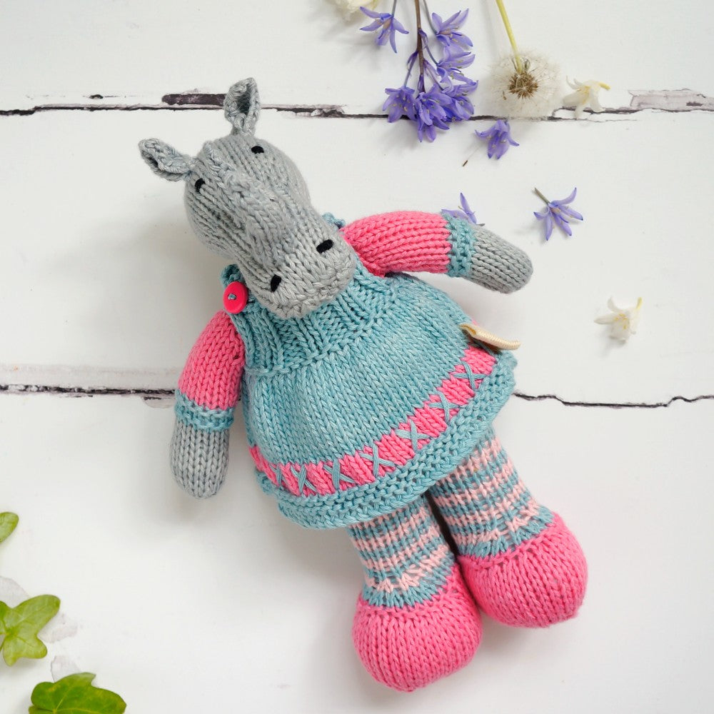 Rhino Helen