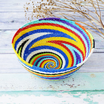 Scooby Rainbow Bowl – large