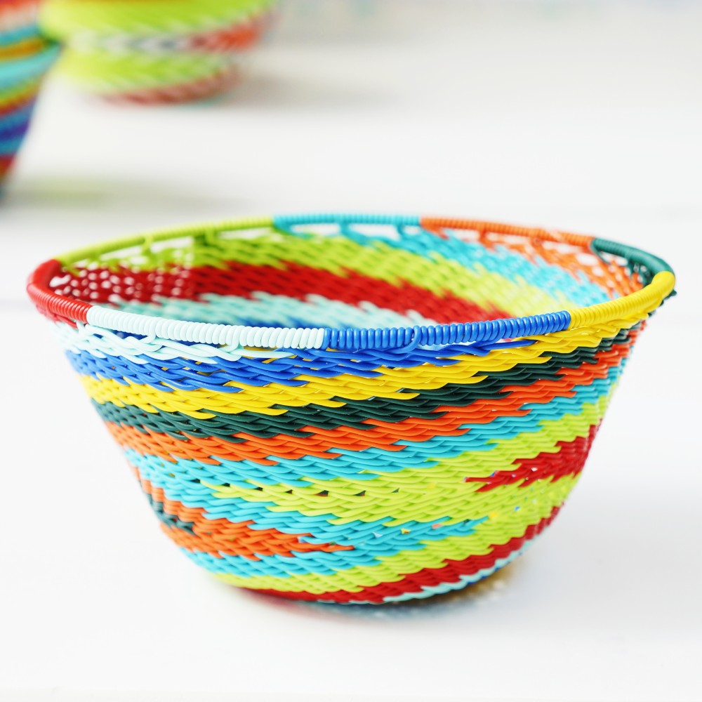 Scooby Rainbow Bowl – small