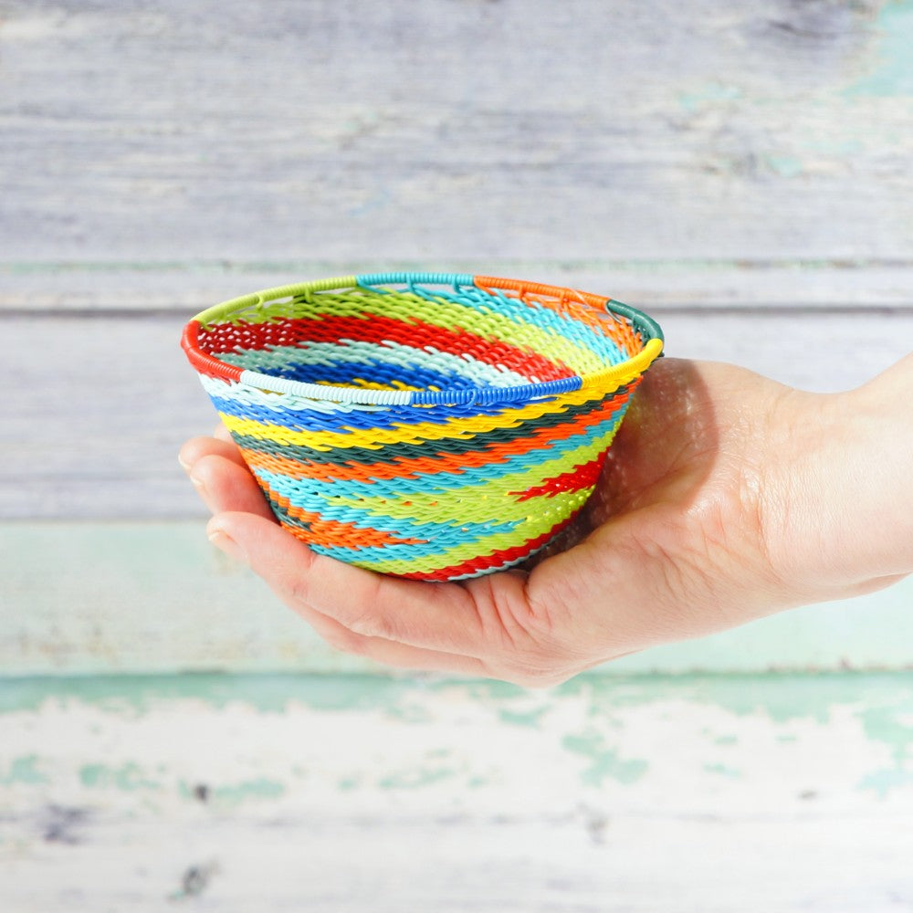 Scooby Rainbow Bowl – small