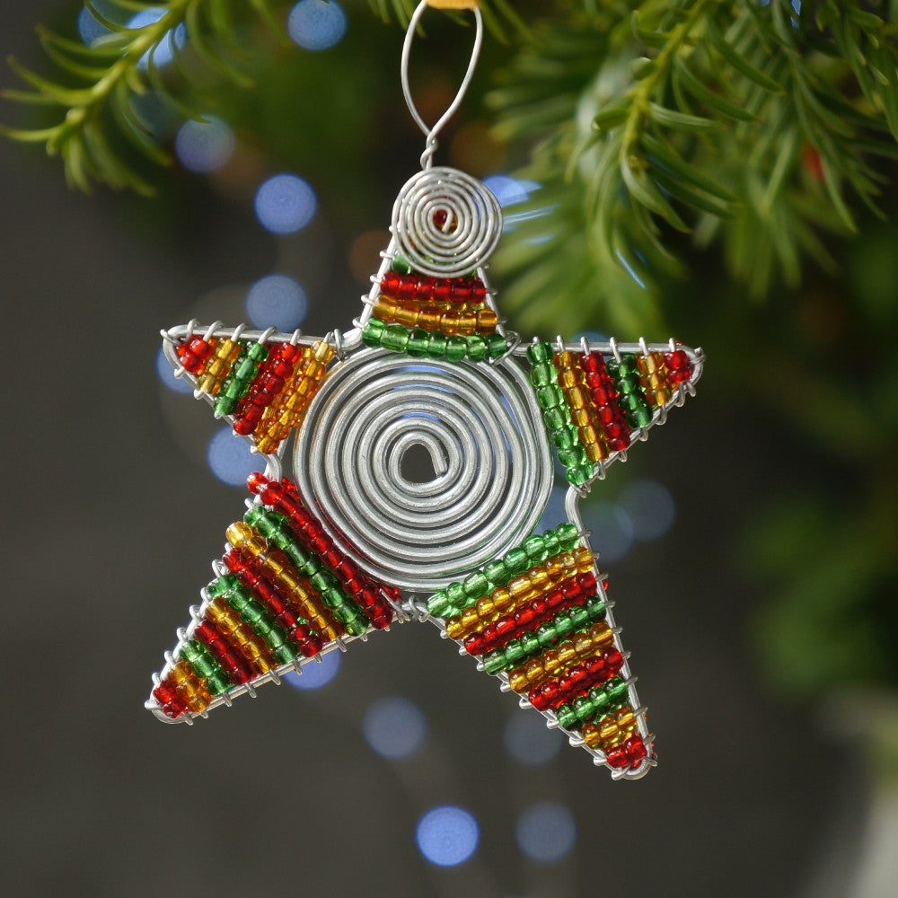 Star Decoration