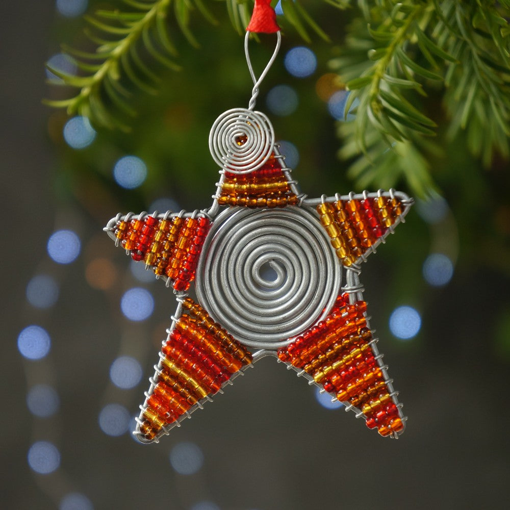 Star Decoration