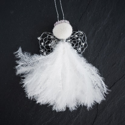 Baba Angel Valenta