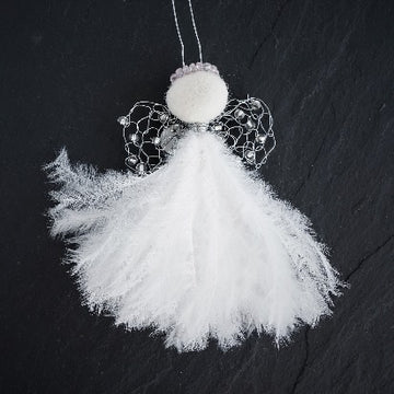 Baba Angel Valenta