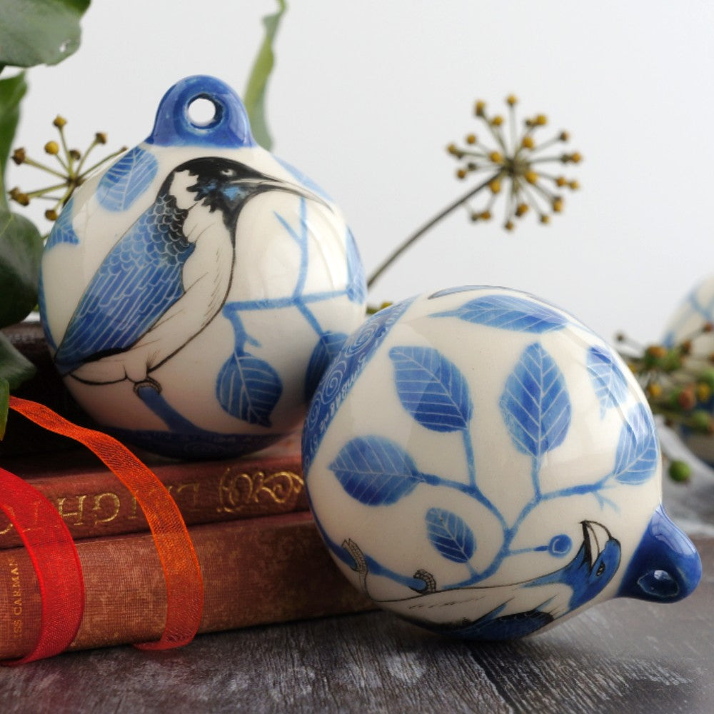 Blue Bird Design