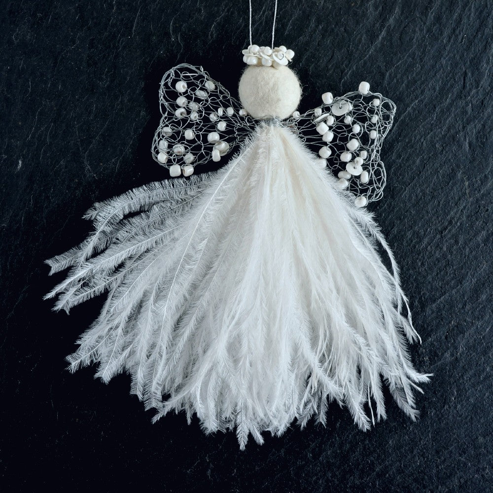 Angel Charlene - Vintage Range